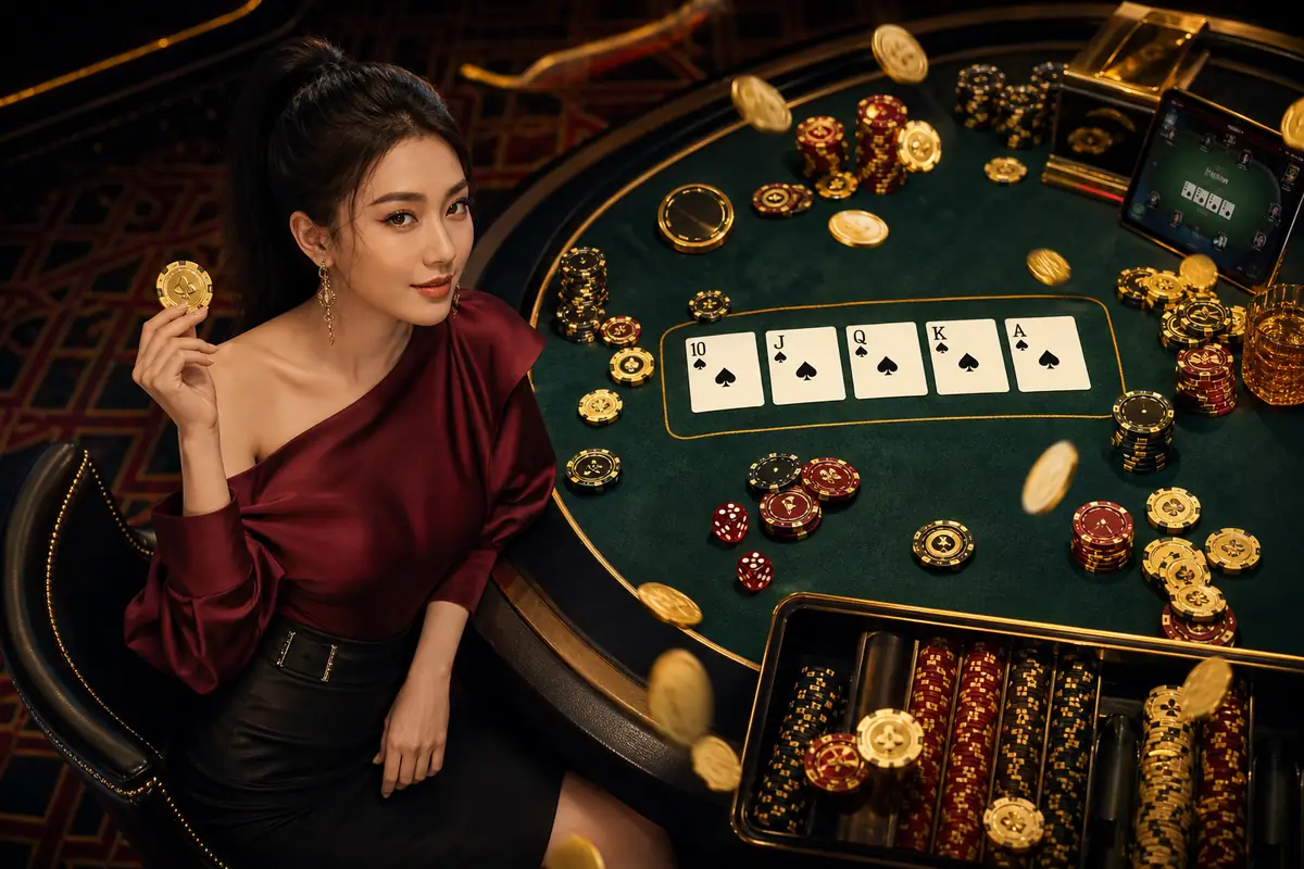 kix8 ক্রিকেট লাইভ বেটিং অভিজ্ঞতা